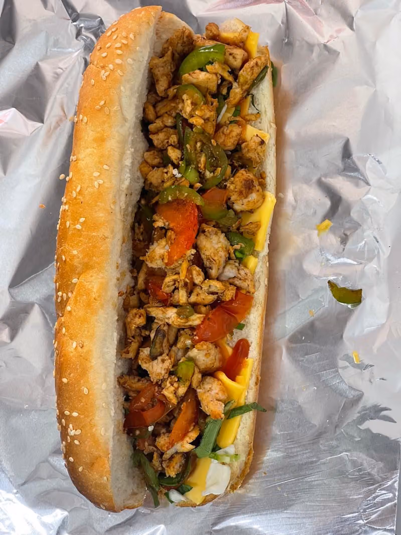 HUNGERBURGERS(بوفيه)