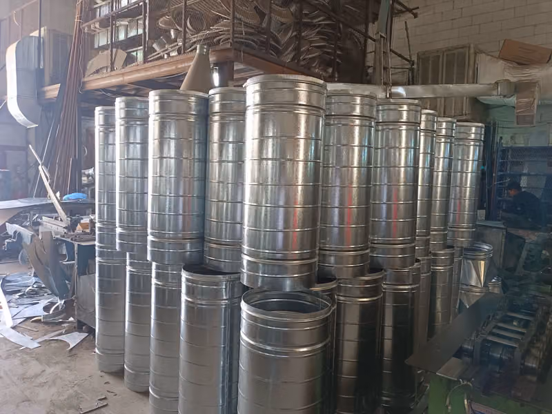 HVAC Riyadh