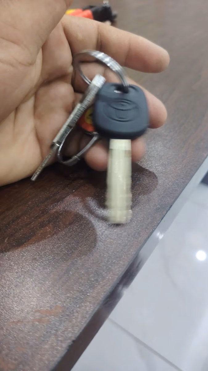 حواضر الوطن للمفاتيح المشفرة