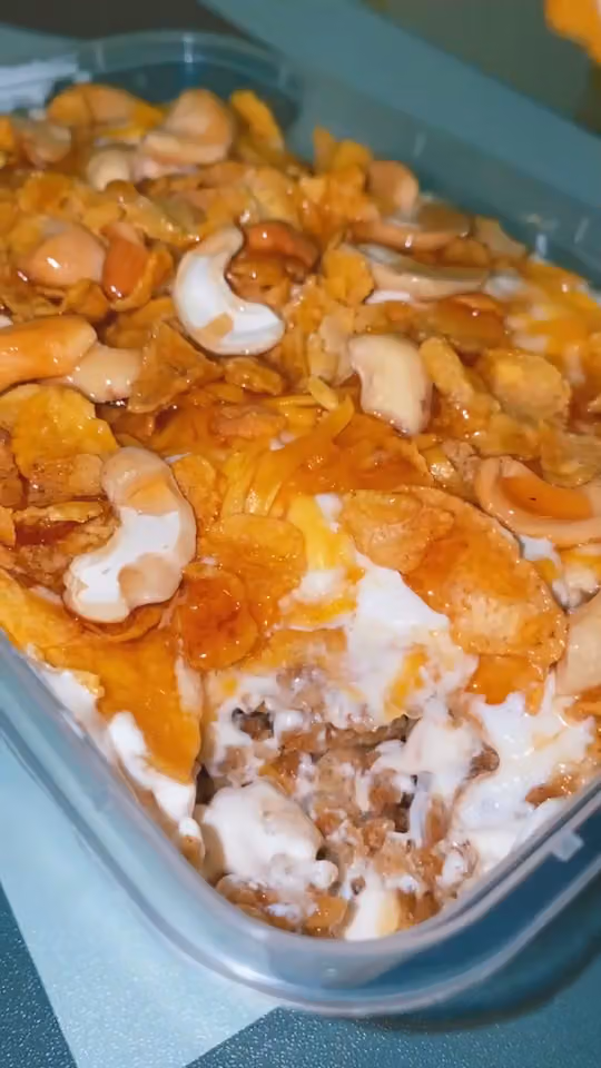 هوك فود للاسماك