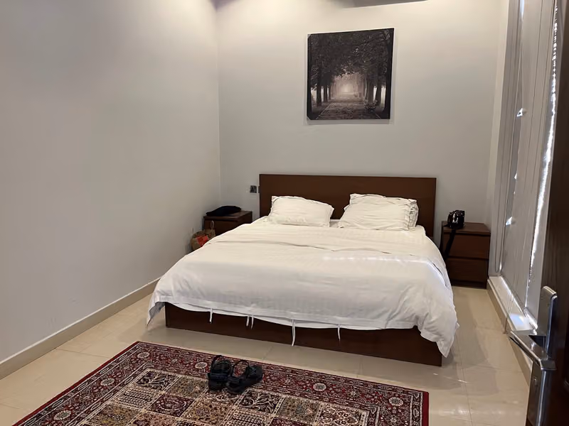 هوم ادرس شاليهات