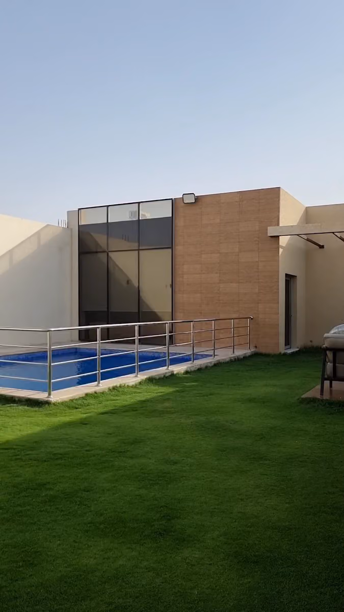 هوم ادرس شاليهات