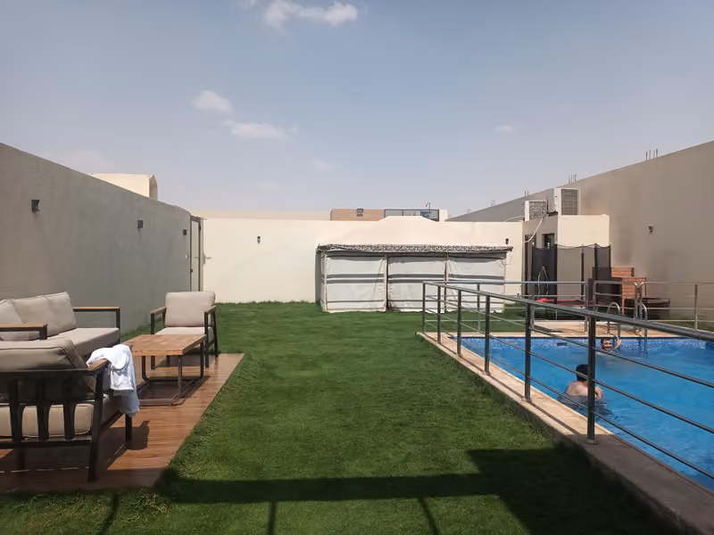 هوم ادرس شاليهات
