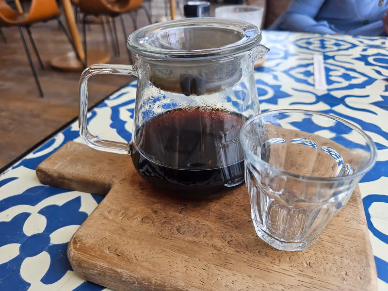 هوم بيكري