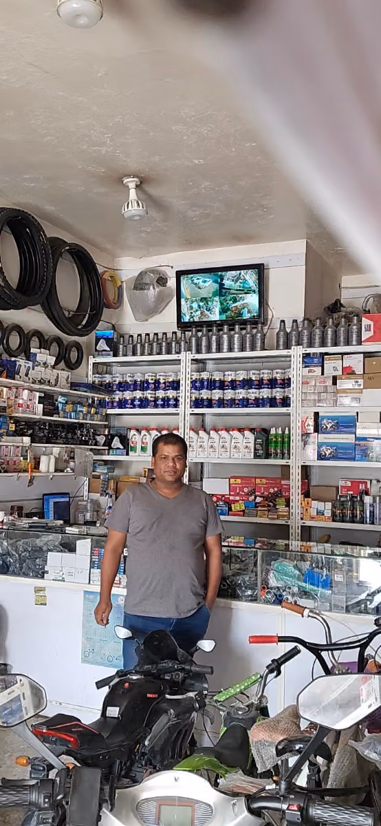 حي الربوه تصليح سياكل CYCLE AND REPAIR SHOP