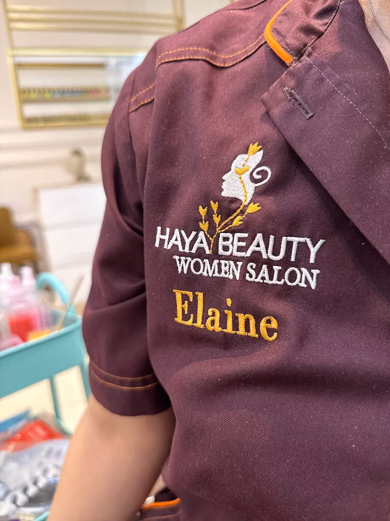 هيا بيوتي hayabeauty