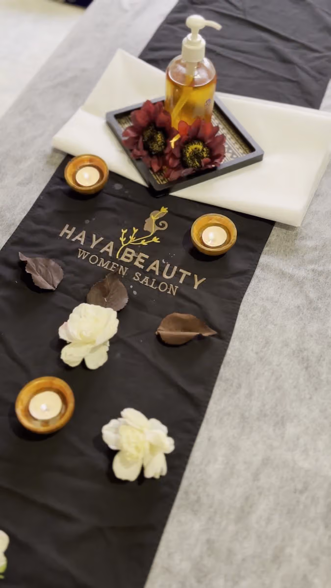 Haya Beauty