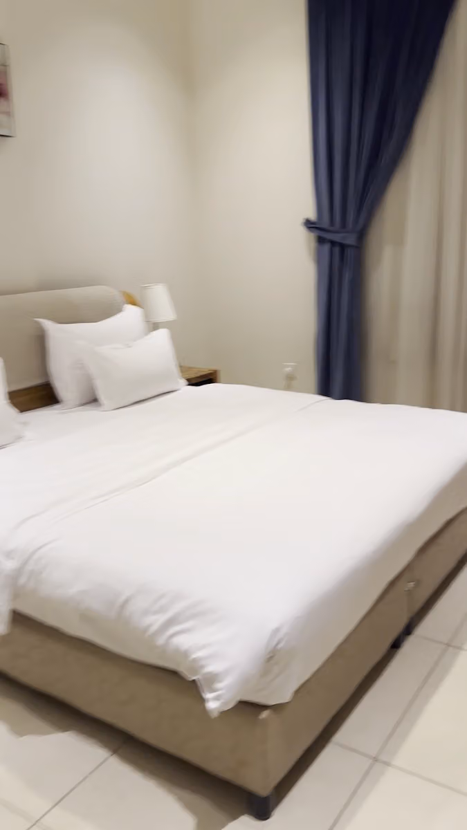 حياة ان شقق فندقية