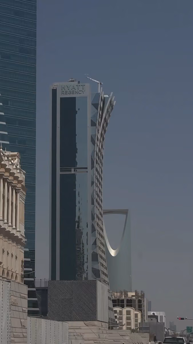 حياة ريجينسي