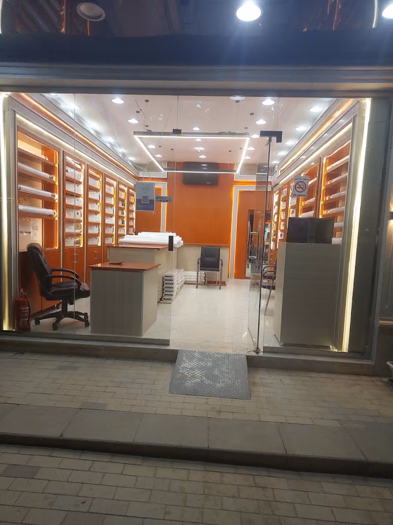 حياكة المستشار للخياطة الرجالية فرع الملقاء