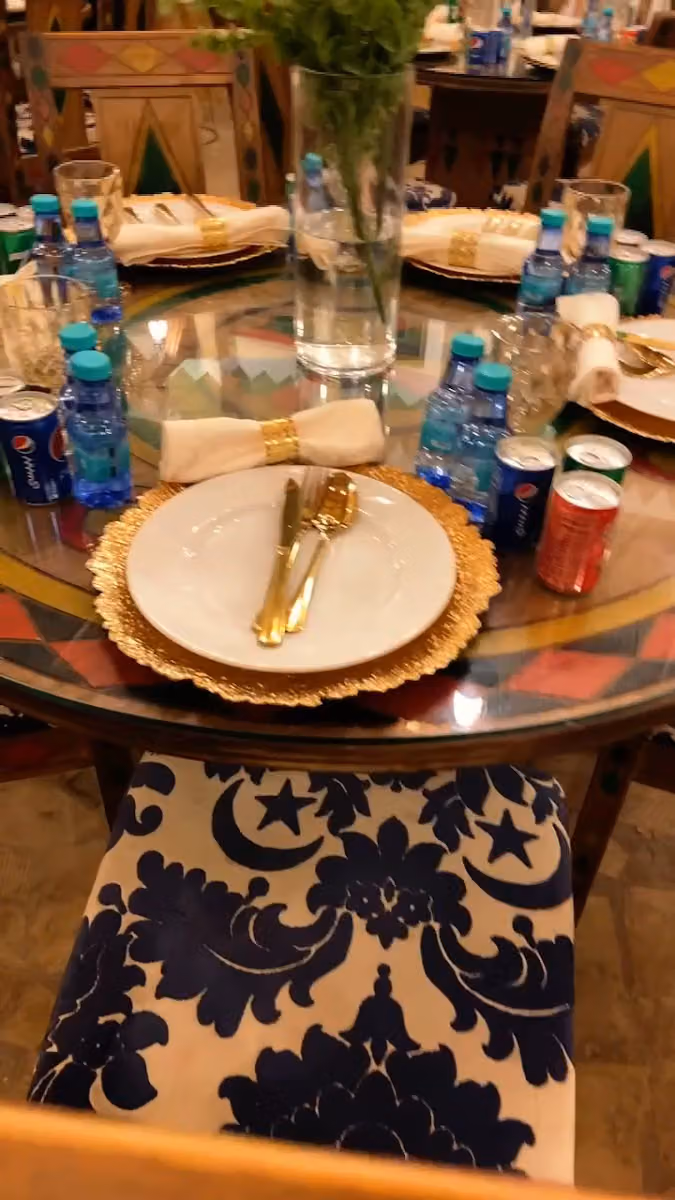 حيالة فهد