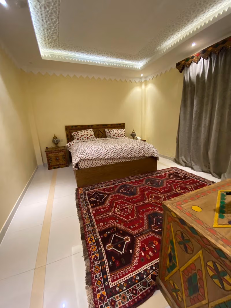 حيالة فهد