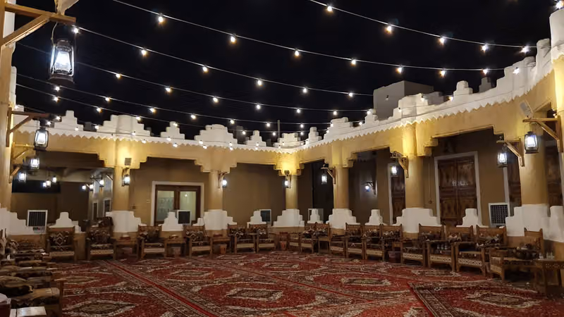 حيالة فهد