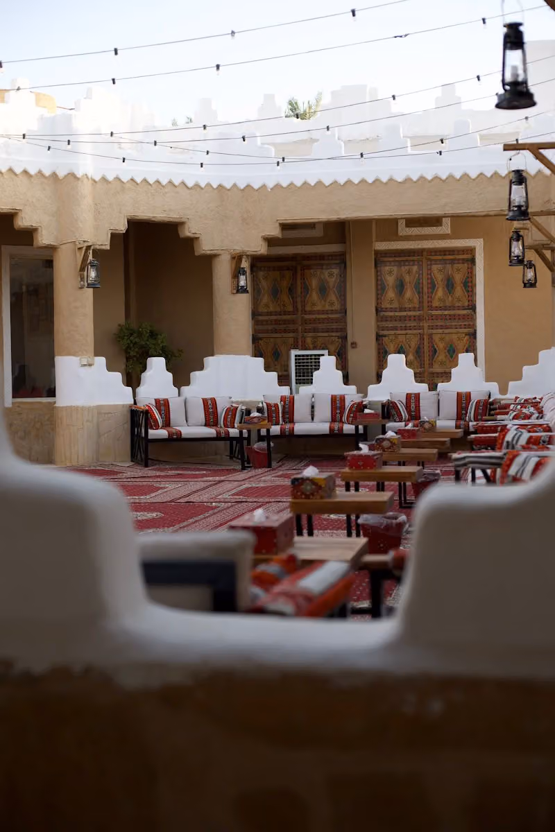 حيالة فهد