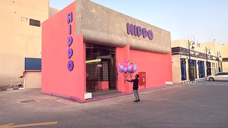 هيبو | Hippo