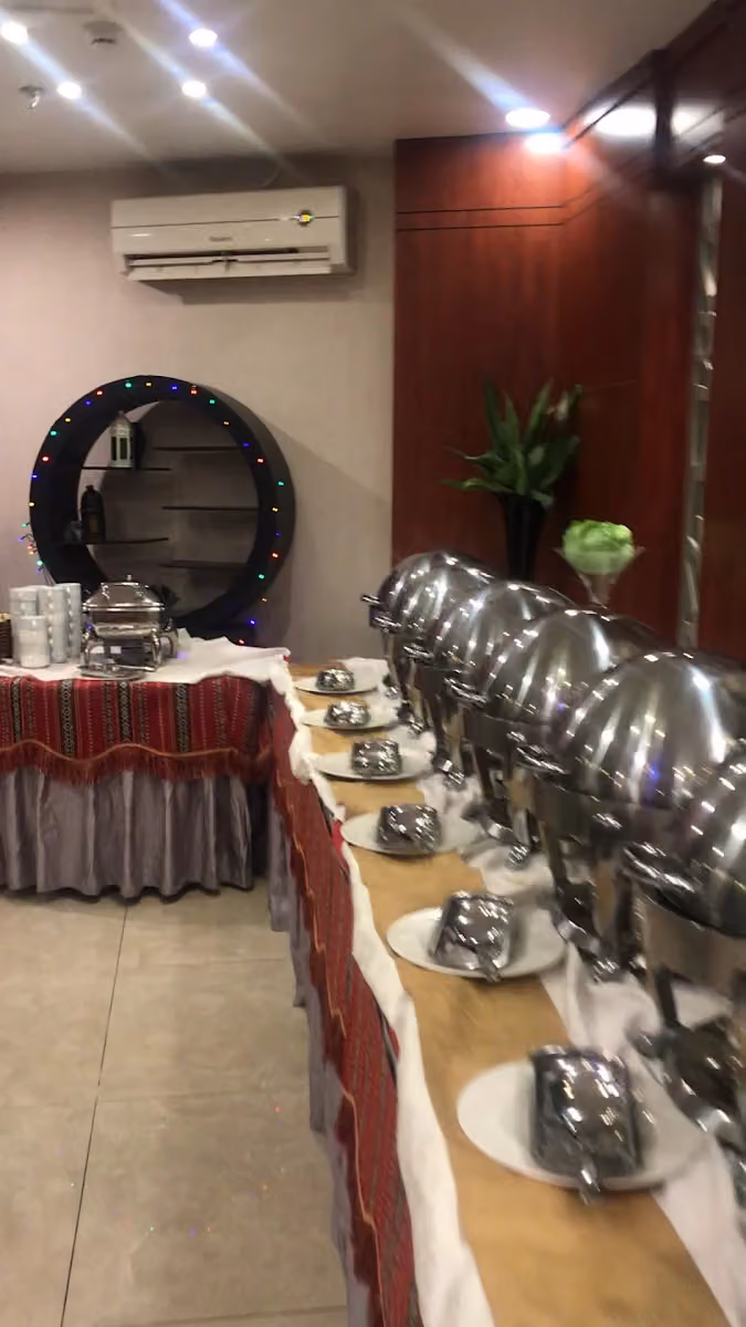 هيفن بلازا | الرياض