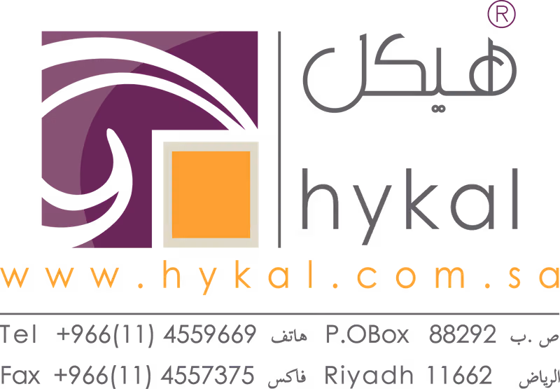 HYKAL Omrani and Engineering Consultancy Firm - شركة الهيكل العمراني للإستشارات الهندسية