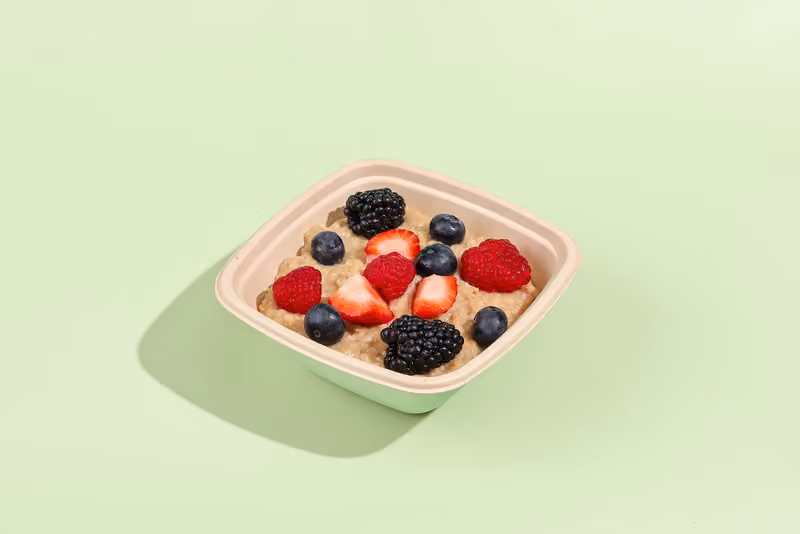 Healthy nook