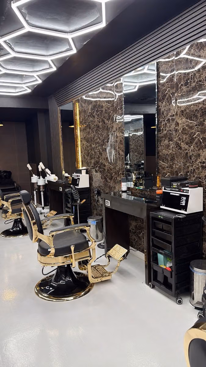 Hair Zone