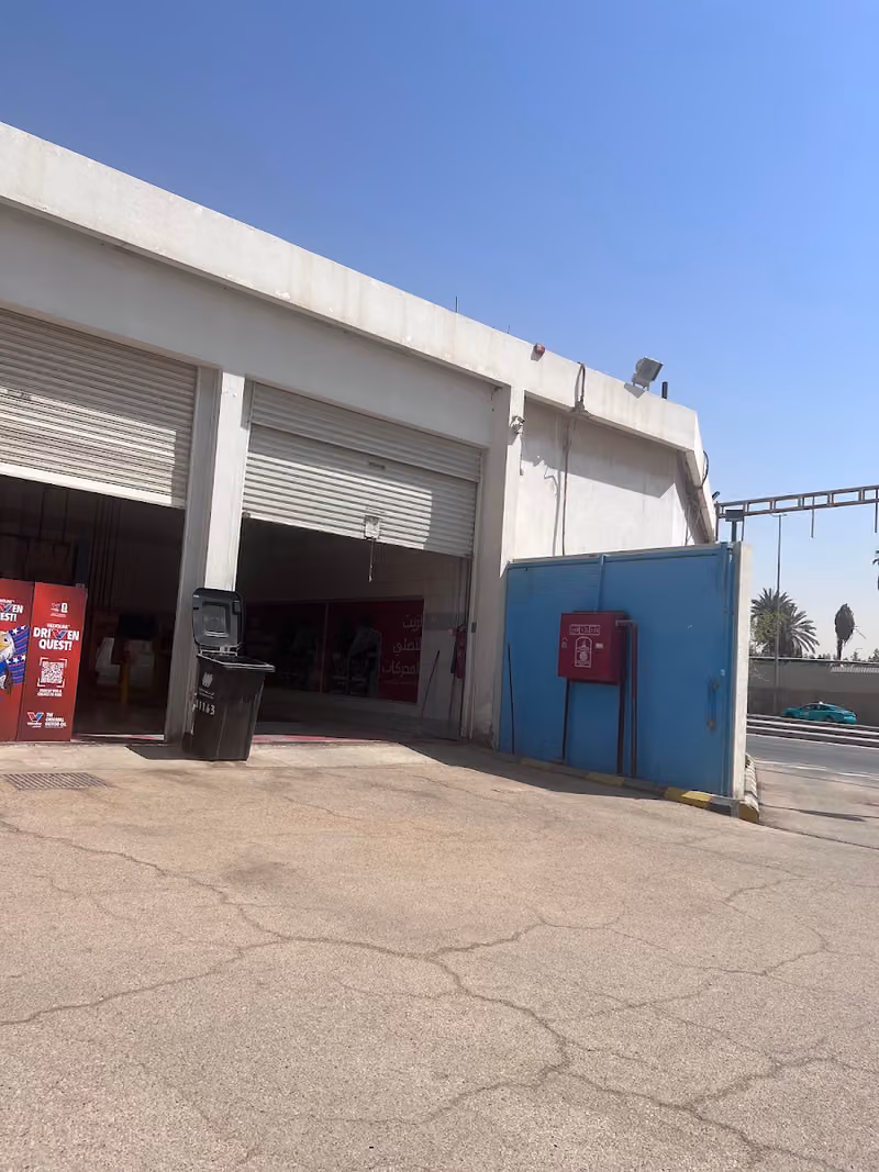 هيونداي الوعلان مركز صيانة خدمة سريعة