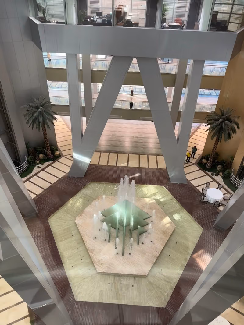 هيئة الاتصالات والفضاء والتقنية