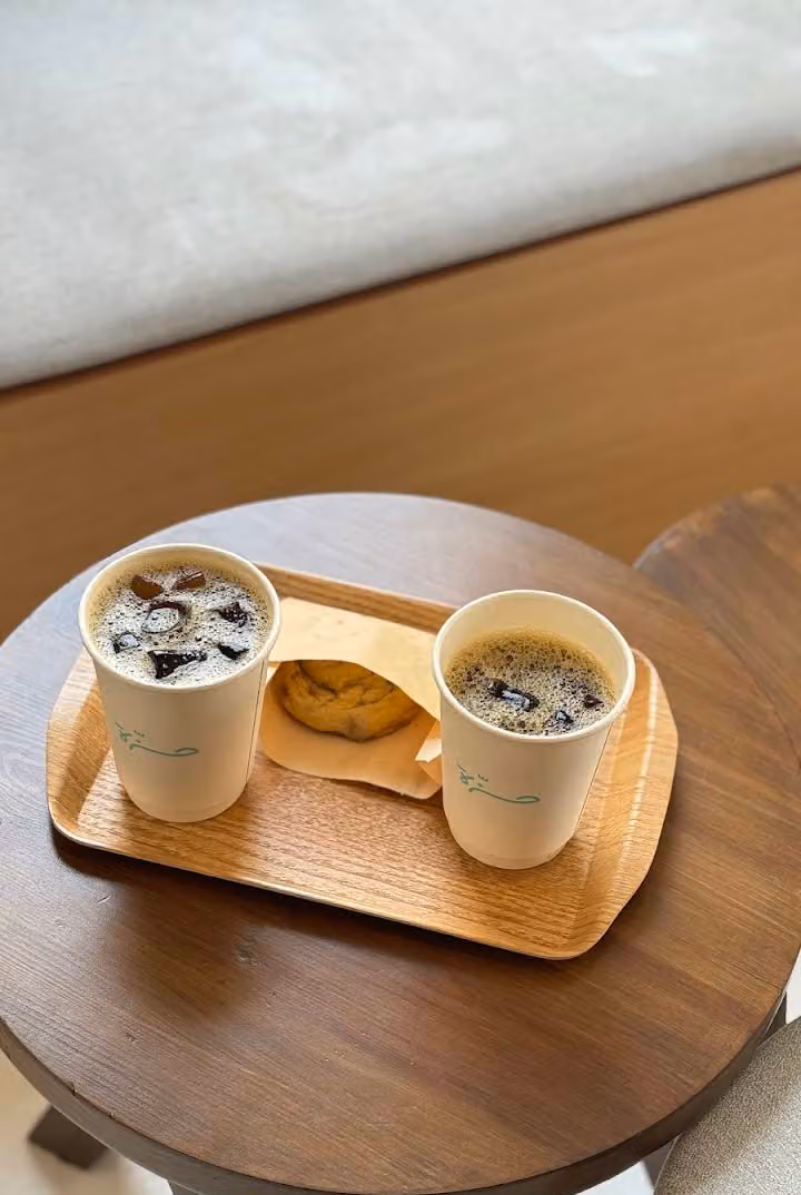 Hazzah Coffee