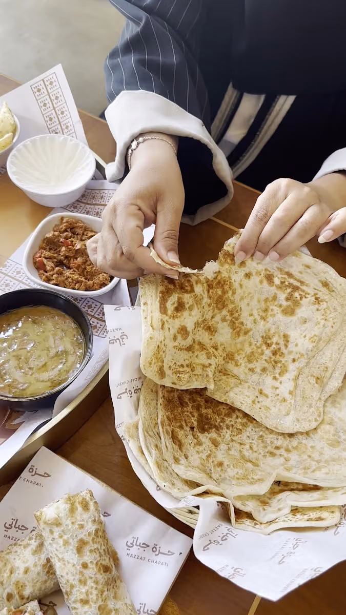 حزة جباتي