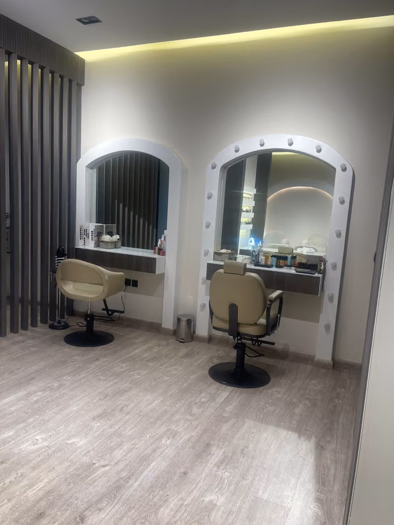 I luv Me Beauty Studio