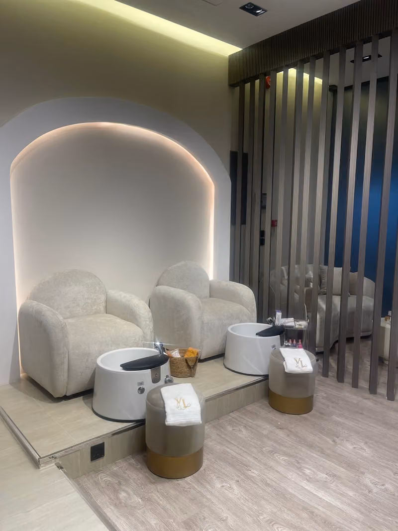 I luv Me Beauty Studio
