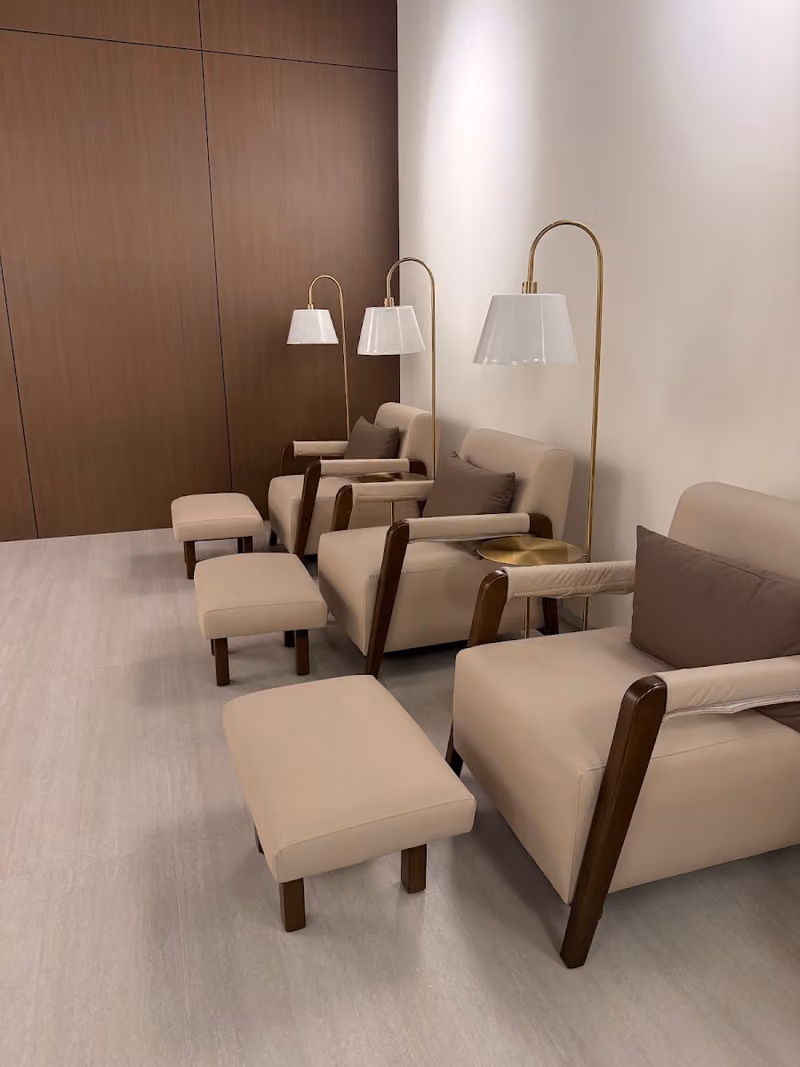 I SPA Salon