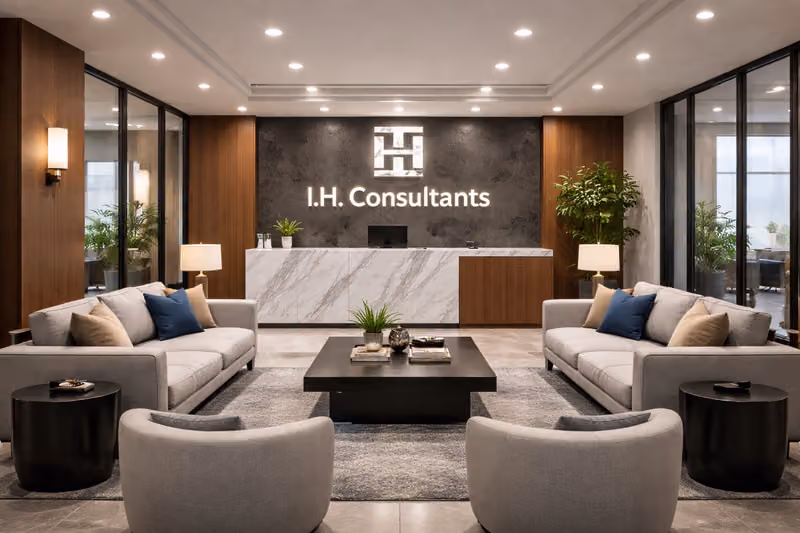 I.H. Consultants