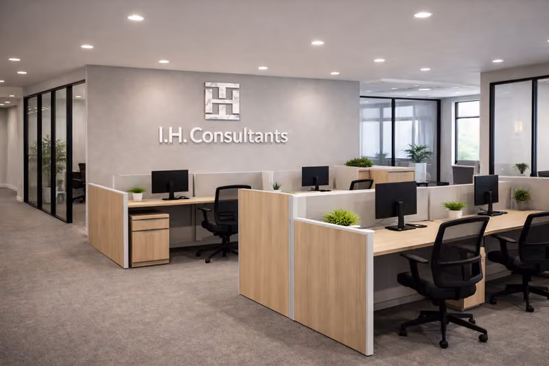 I.H. Consultants