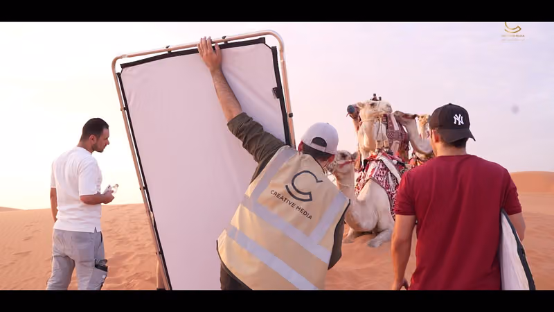 إبداع الإعلام