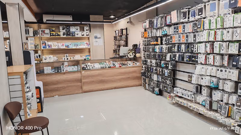 إبداع الجوال إتصالات واكثر