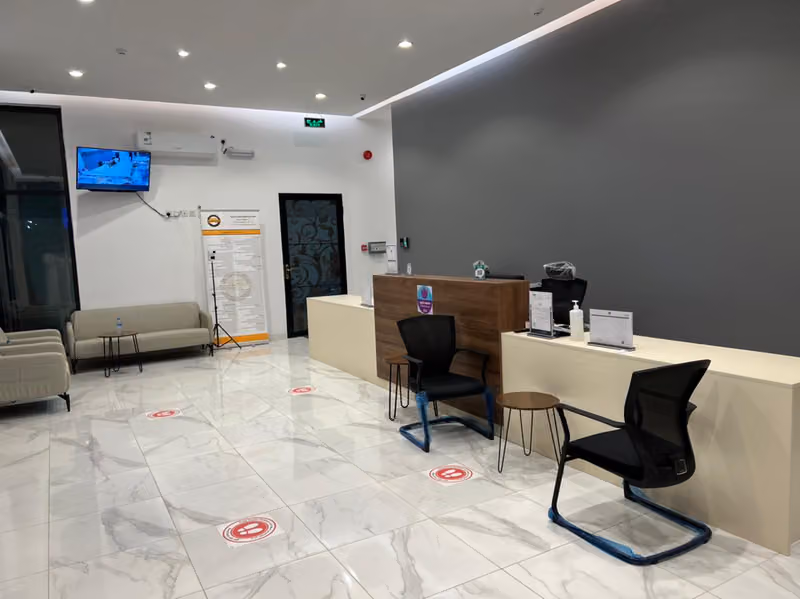إبداع الطريق لتأجير السيارات "فرع الروضة 2”