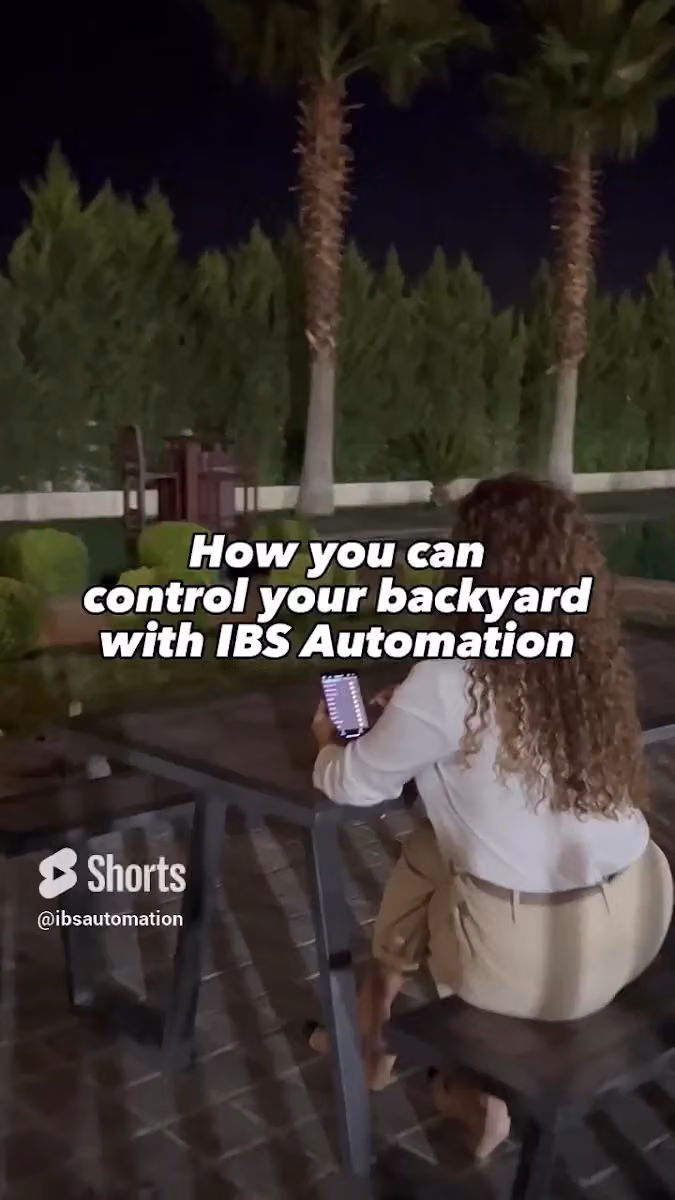 IBS AUTOMATION