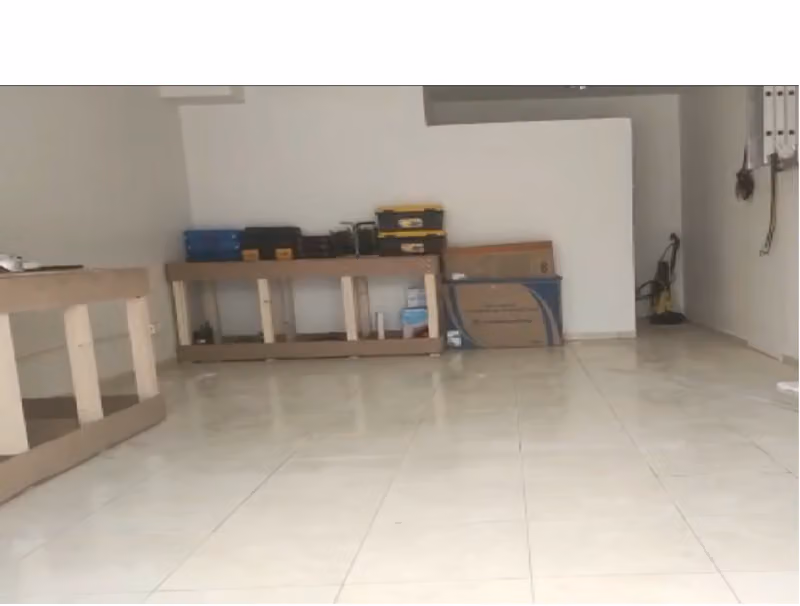 IBT Warehouse & Workshop