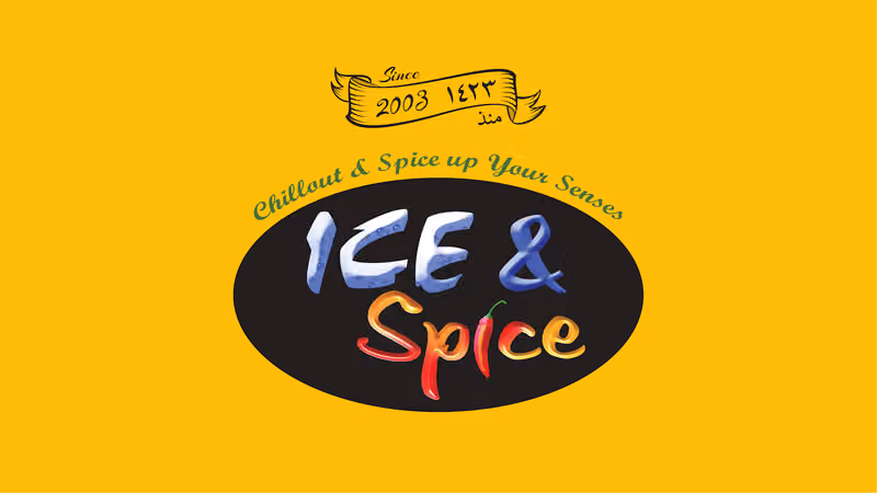 Ice & Spice