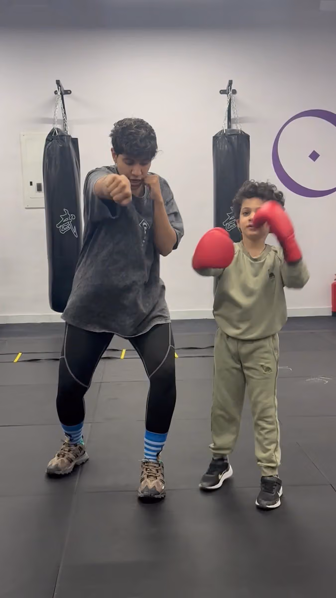 ICONIC FITNESS