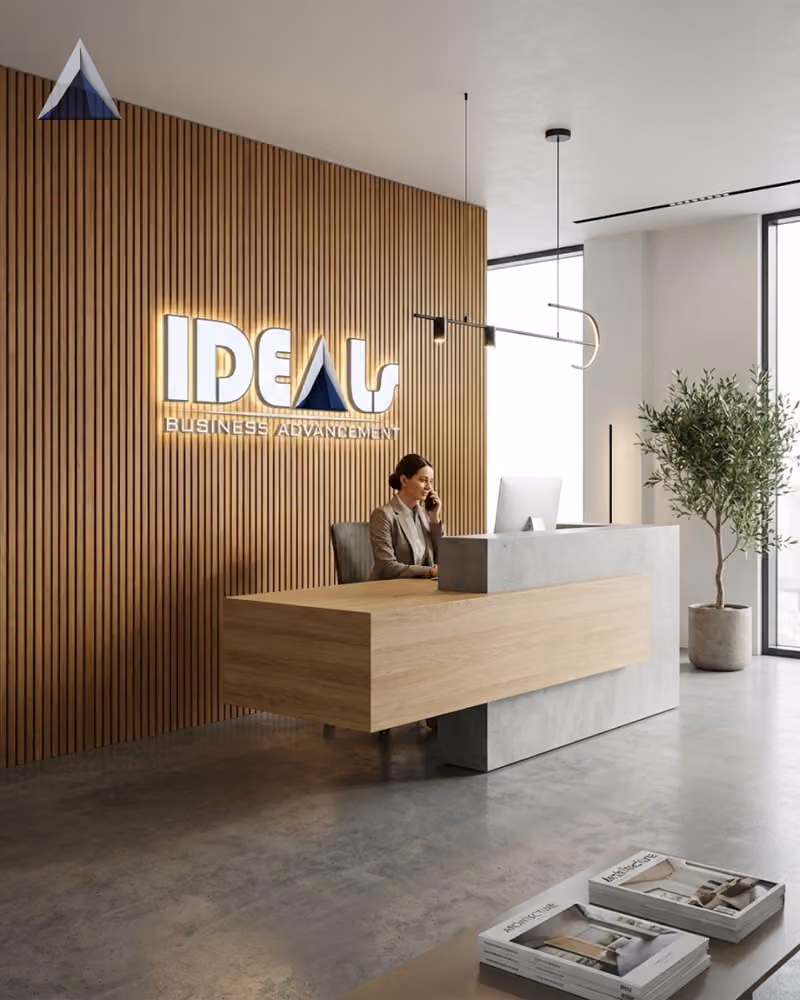 IDEALs Business Advancement | أيديلز للتسويق والتطوير