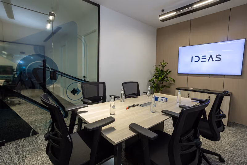 IDEAS ايدياز
