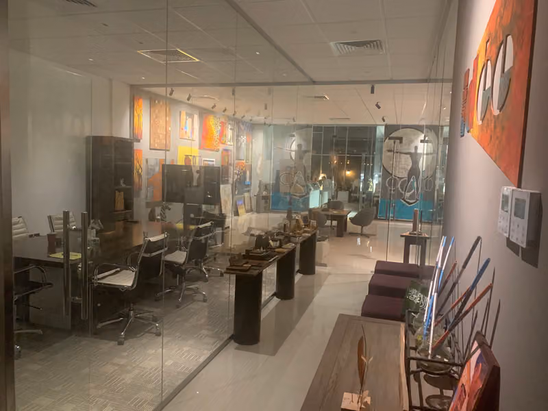 Idee Club Company شركة نادي الافكار