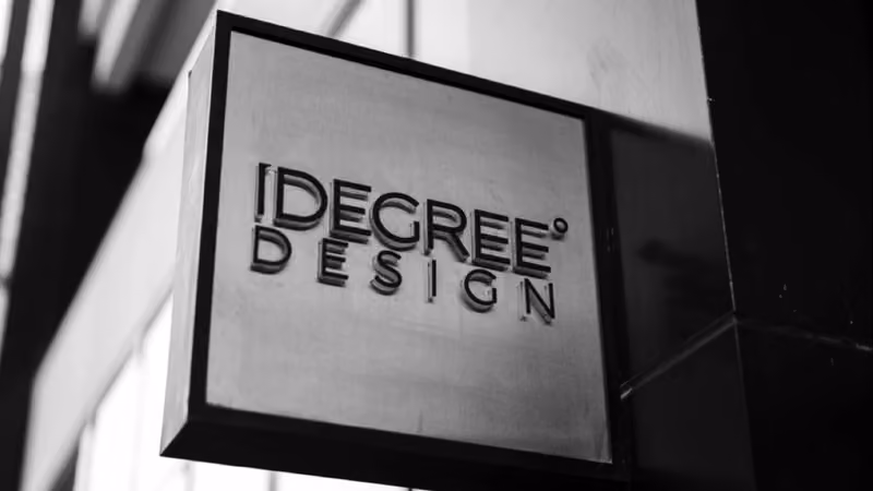 IDEGREE DESIGN
