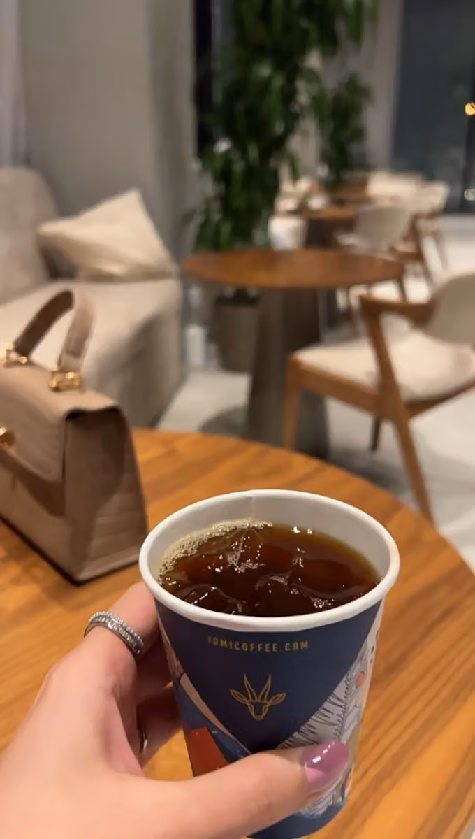 IDMI COFFEE