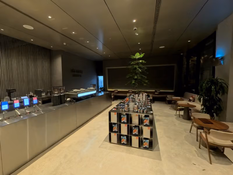 IDMI COFFEE