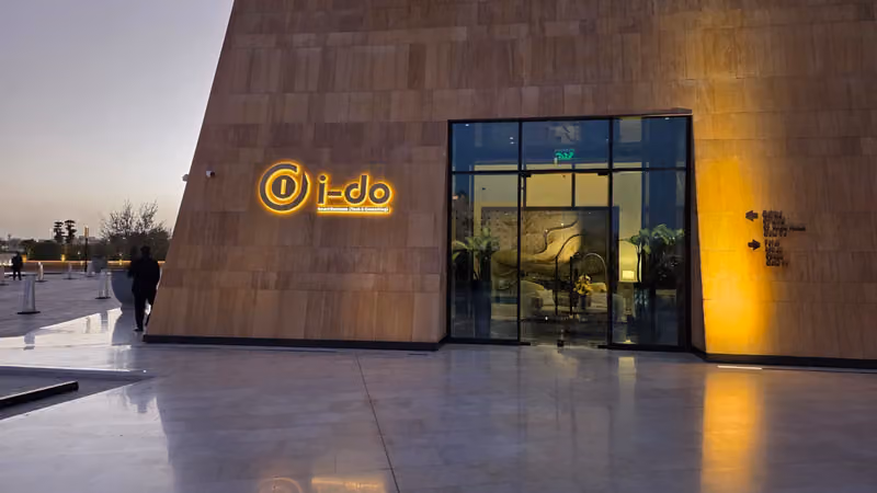Ido Holding
