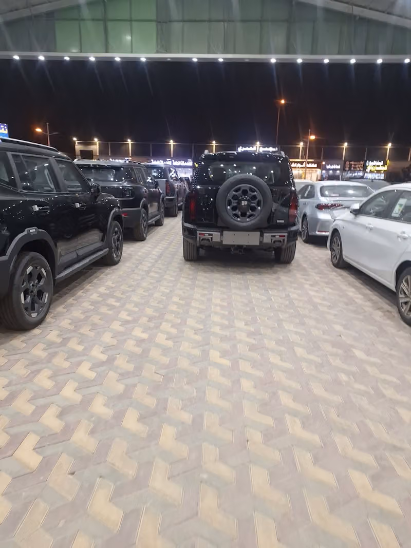 Idris Car - ادريس كار