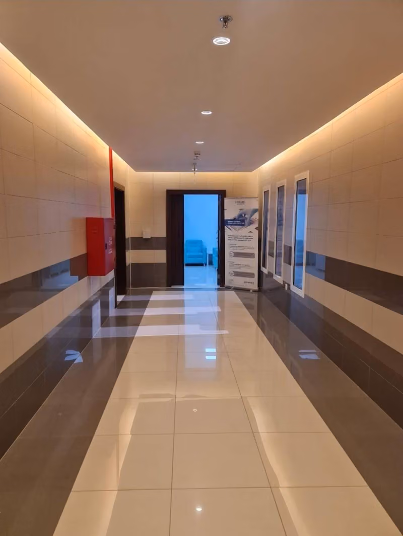 Igenomix, part of vitrolife Group - Genetics Laboratory in Riyadh, Saudi Arabia