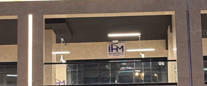 iHM