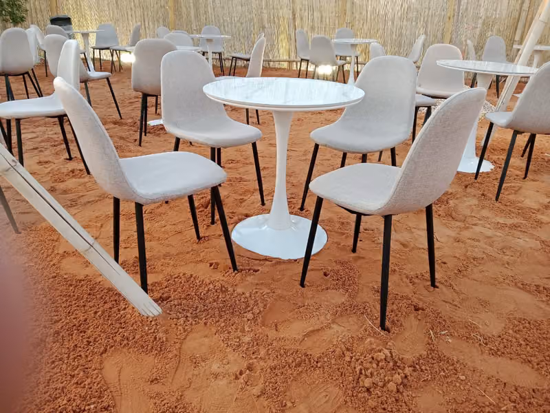 IK Event Planner and Furniture Sale&Rental